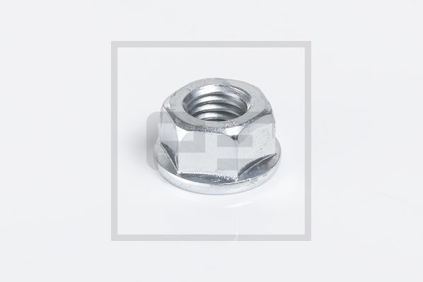 PETERS ENNEPETAL Sicherungsmutter Artikelnummer: 070.285-00A günstig