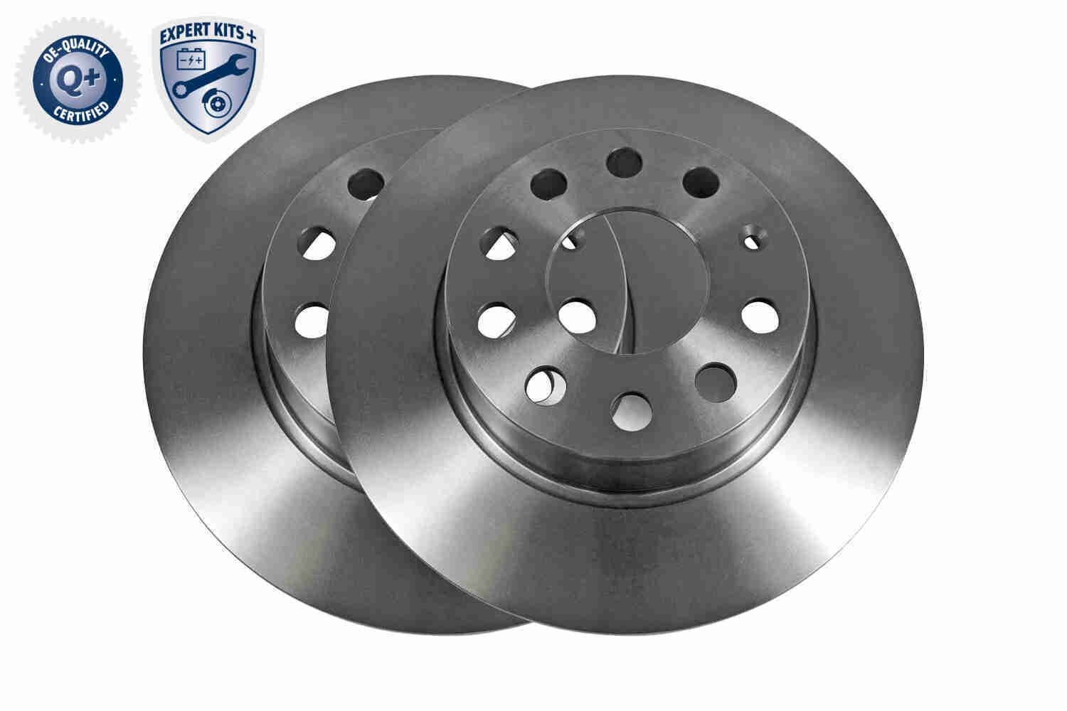 VAICO Brake disc Article number: V10-40086 cheaply