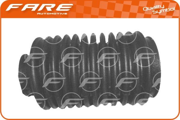 FARE SA Steering rack gaiter Article number: 0709 cheaply