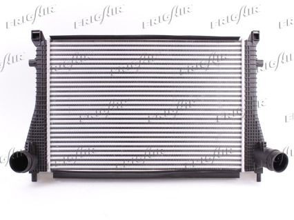 FRIGAIR Intercooler Article number: 0710.3056 cheaply