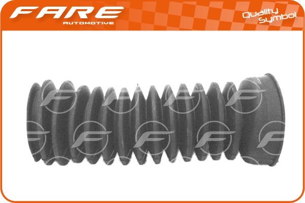 FARE SA Steering rack gaiter Article number: 0711 cheaply