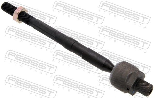 FEBEST Sisemine rooliots, roolivarras Artikli number: 0722-GVSQ soodsalt