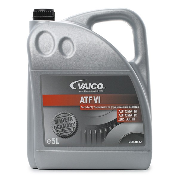 VAICO Automatic transmission fluid Article number: V60-0132 cheaply