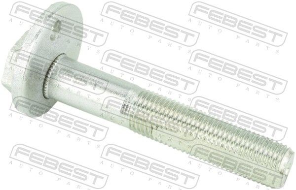 FEBEST 0729-002 Išvirtimo reguliavimo varžtas SWIFT 1.3 (SF 413) 71 AG benzinas 2005