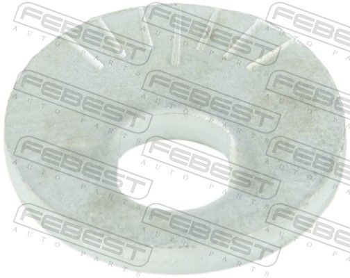 FEBEST 0730-002 Sims, aksel SWIFT 1.6 i 4WD 92 HK Benzin 2001