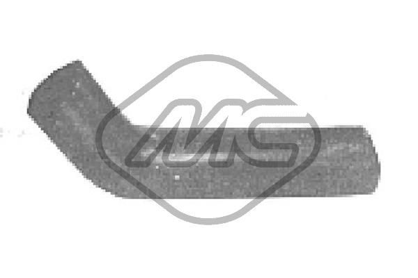 Metalcaucho Fuel Line Article number: 07334 cheaply