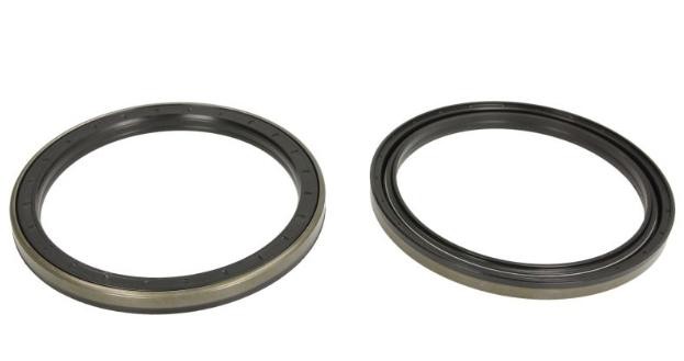ZF Parts Oljetätningsring, hjulnav Artikelnummer: 0734 309 422 billigt