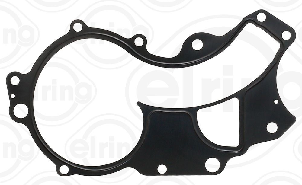 ELRING Gasket, water pump Article number: 075.712 cheaply