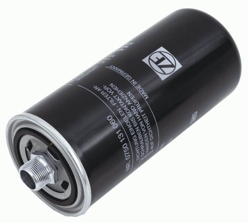ZF GETRIEBE Oil filter Article number: 0750.131.060 cheaply