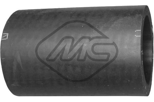 Metalcaucho Radiator hose Article number: 07545 cheaply