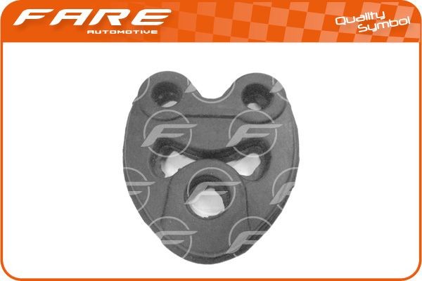 FARE SA Rubber Buffer, silencer Article number: 0756 cheaply