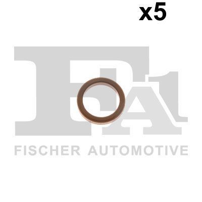 FA1 Rõngastihend, kompressor Artikli number: 076.399.005 soodsalt
