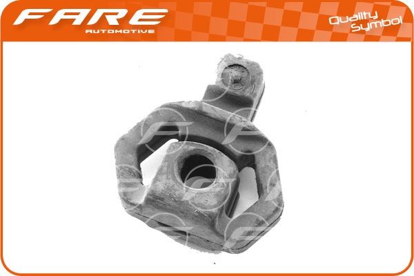 FARE SA Rubber Buffer, silencer Article number: 0765 cheaply