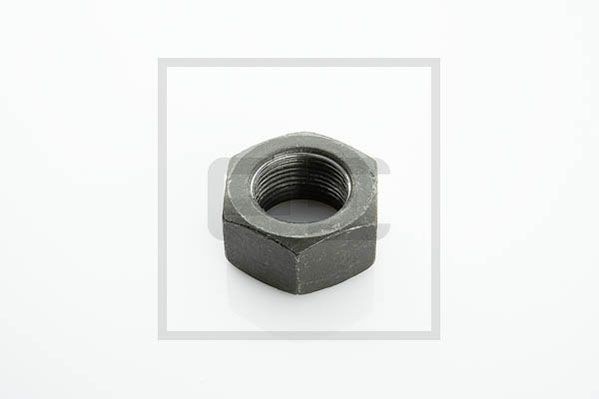 PETERS ENNEPETAL Nut Article number: 077.042-00A cheaply