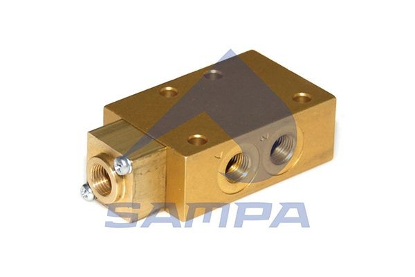 SAMPA Switch, splitter gearbox Article number: 078.039 cheaply