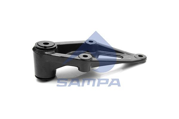 SAMPA Spring Bracket Article number: 078.114 cheaply