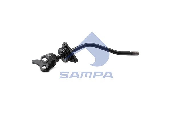 SAMPA Selector- / Shift Rod Article number: 078.327 cheaply