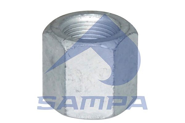 SAMPA Spring Clamp Nut Article number: 079.231 cheaply