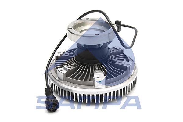 SAMPA Kobling, kølerventilator Varenummer: 079.300 billige