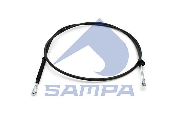 SAMPA Gaskabel Varenummer: 079.343 billige