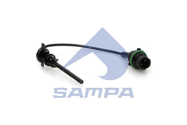 SAMPA Sensor, kølemiddelstand Varenummer: 079.381 billige