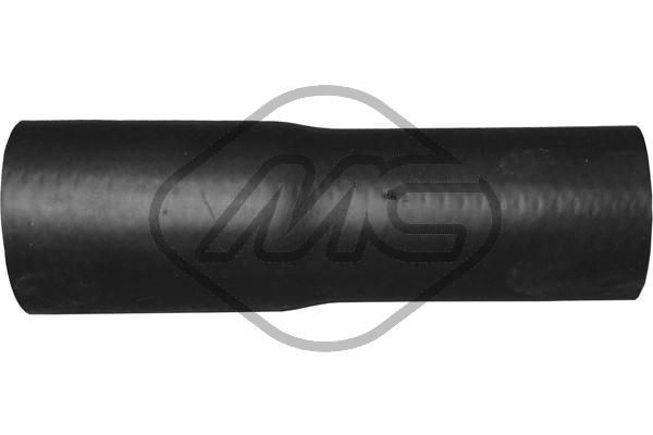 Metalcaucho Radiator hose Article number: 07928 cheaply