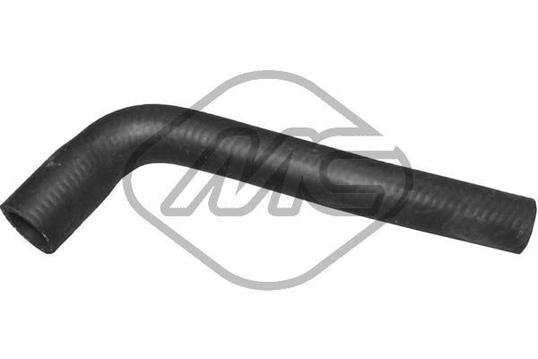 Metalcaucho Slange, varmeveksler Varenummer: 07941 billige