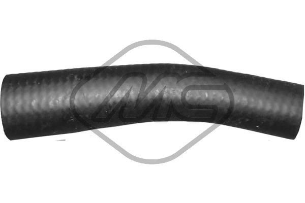 Metalcaucho Kylarslang Artikelnummer: 07949 billigt