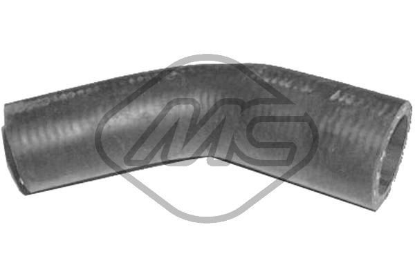 Metalcaucho Kylarslang Artikelnummer: 07964 billigt