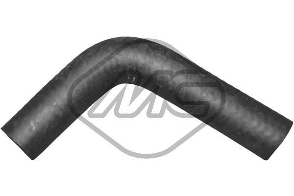 Metalcaucho Radiatora cauruļvads raksta numurs: 07998 lēti