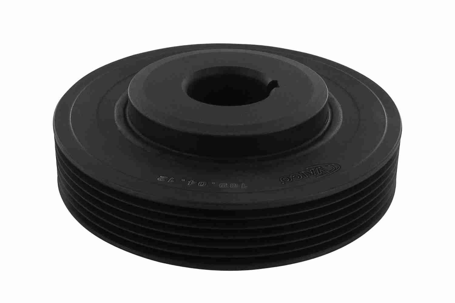 VAICO Crankshaft pulley Article number: V42-9584 cheaply