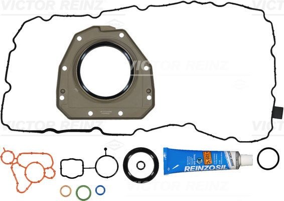 REINZ Crankcase gasket set Article number: 08-10041-01 cheaply