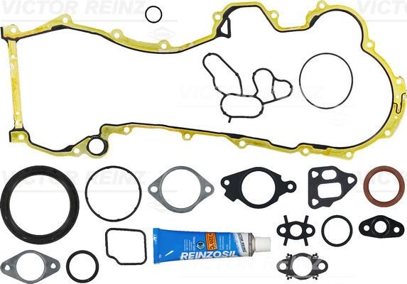 REINZ Crankcase gasket set Article number: 08-36210-01 cheaply