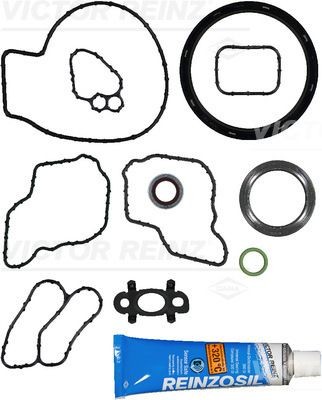 REINZ Crankcase gasket set Article number: 08-37480-01 cheaply