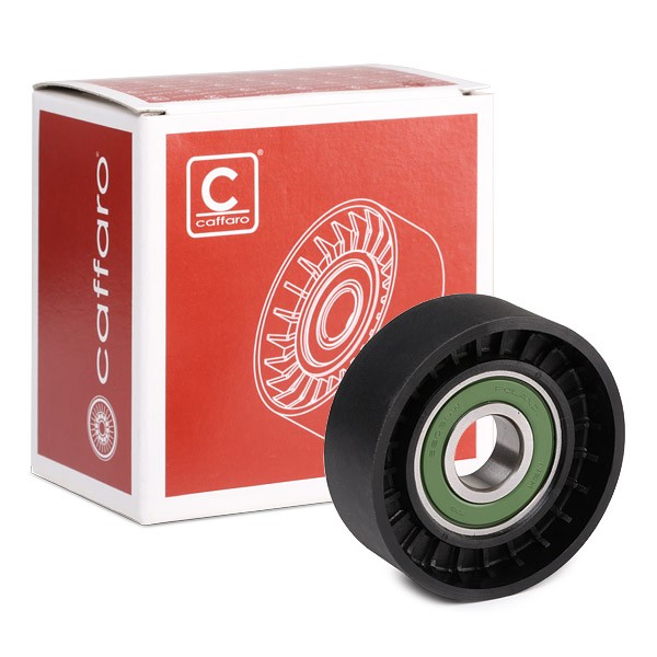 CAFFARO Tensioner pulley Article number: 08-90 cheaply
