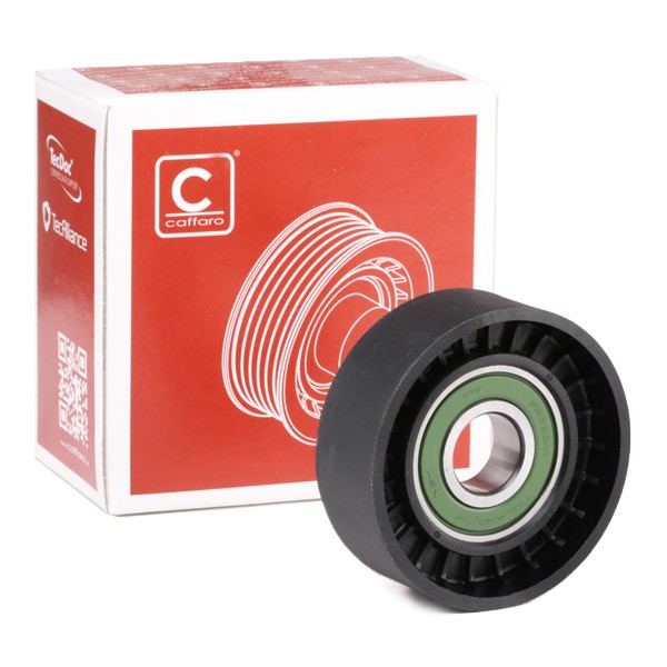 CAFFARO Tensioner pulley Article number: 08-97 cheaply