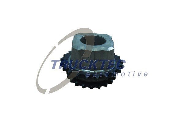 TRUCKTEC AUTOMOTIVE Gear, injection pump Article number: 08.12.078 cheaply