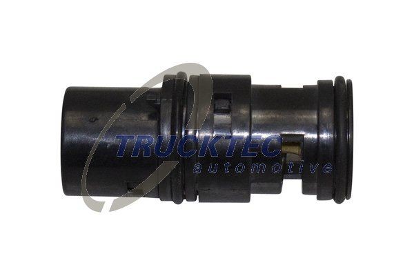 TRUCKTEC AUTOMOTIVE Thermostat, oil cooling Article number: 08.19.171 cheaply