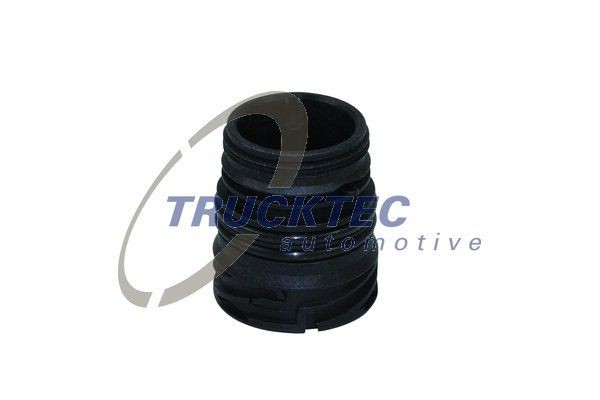 TRUCKTEC AUTOMOTIVE 08.25.059 Plug Housing, automatic transmission control unit GHOST V12 571 PS Petrol 2020