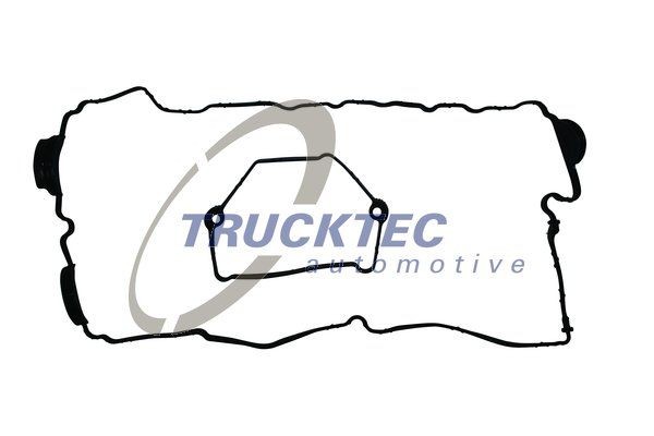 TRUCKTEC AUTOMOTIVE Remondikomplekt, Pidurisadul Artikli number: 08.35.014 soodsalt