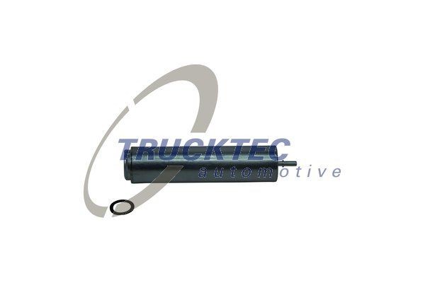 TRUCKTEC AUTOMOTIVE Fuel filter Article number: 08.38.044 cheaply