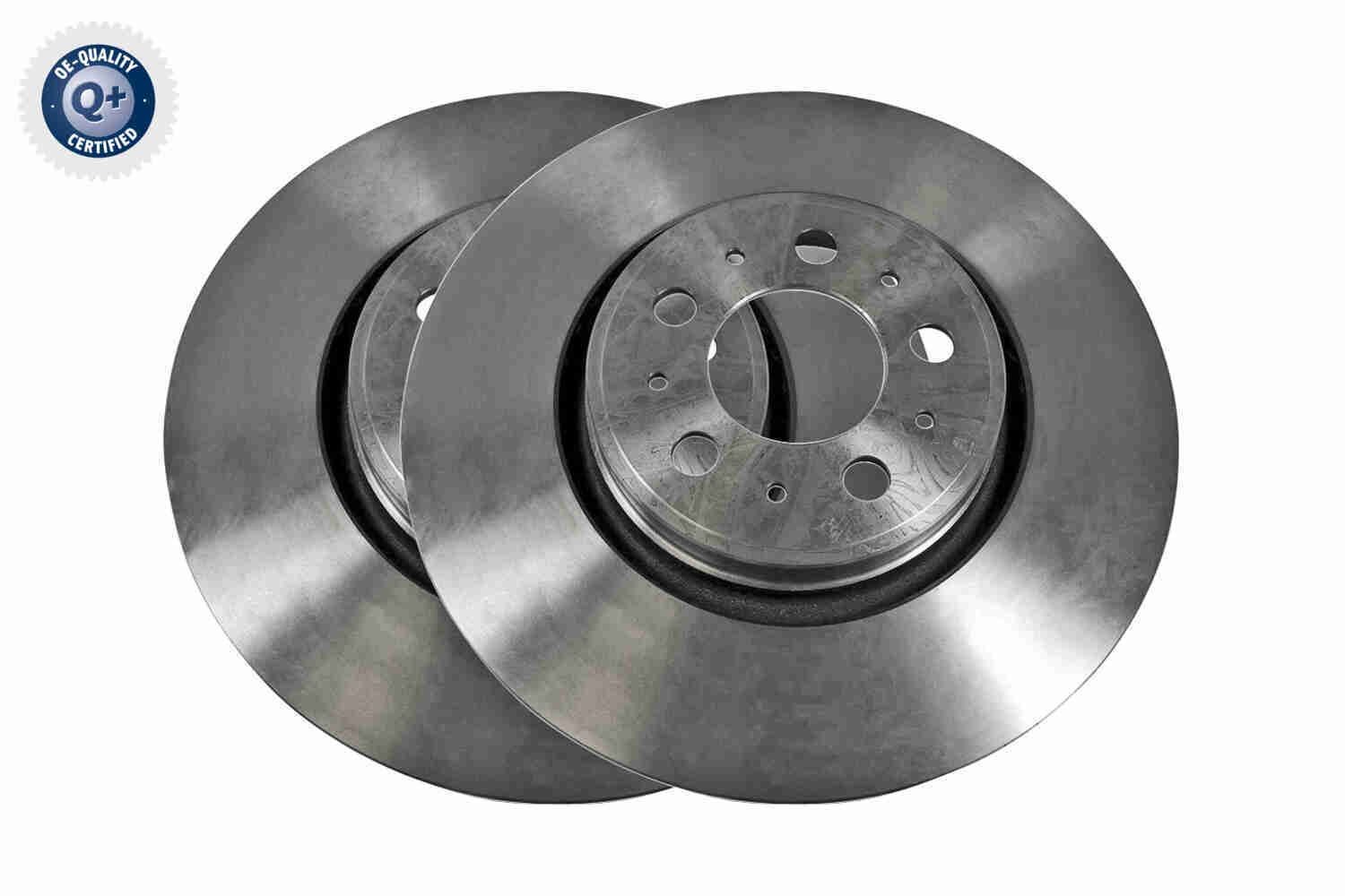 VAICO Brake disc Article number: V95-80015 cheaply