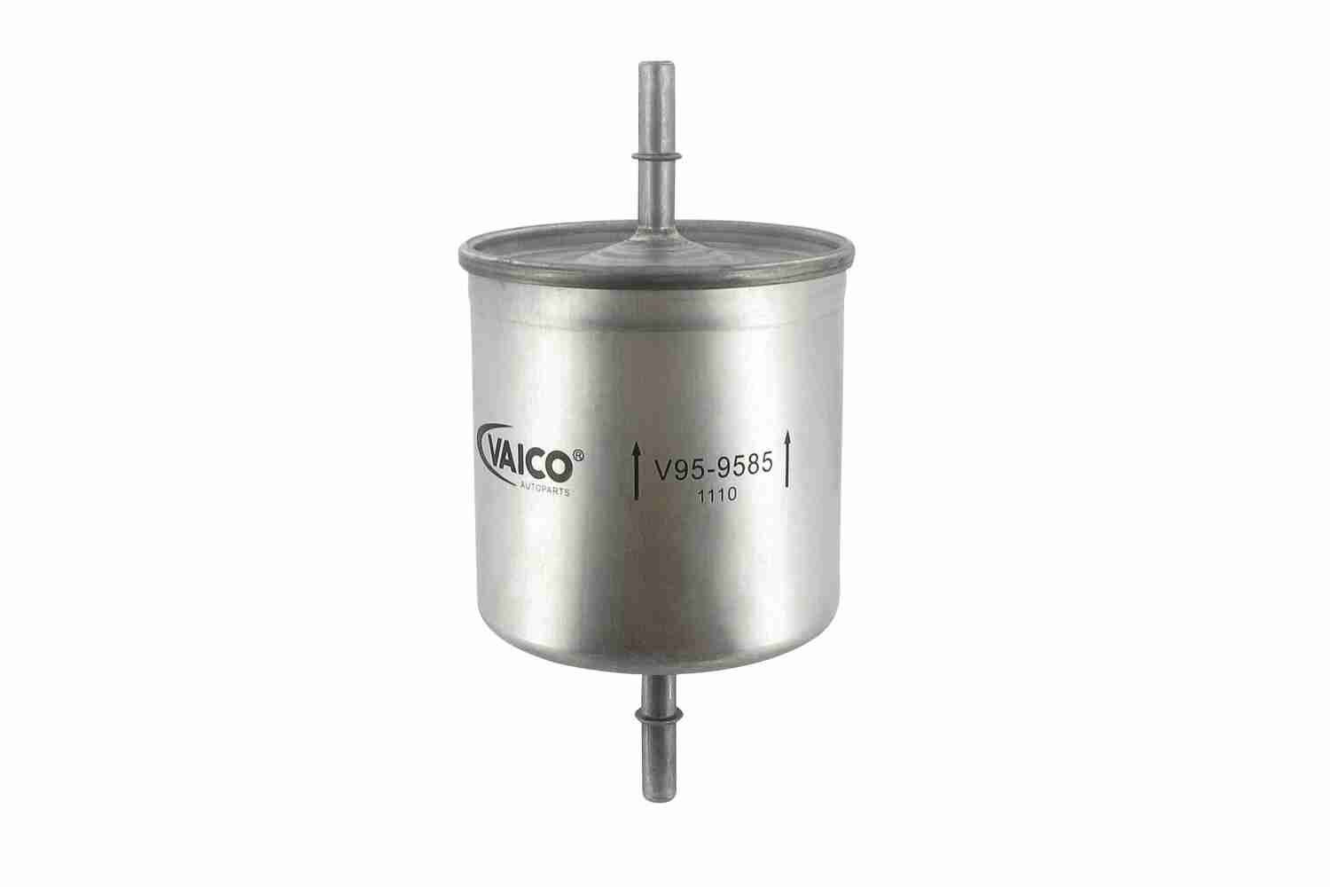 VAICO Fuel filter Article number: V95-9585 cheaply