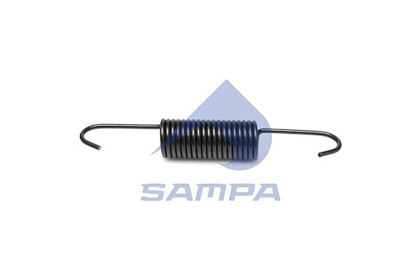 SAMPA Spring, adjuster Article number: 080.144 cheaply