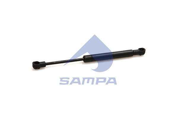 SAMPA Gas Spring, workshop creeper Article number: 080.233 cheaply