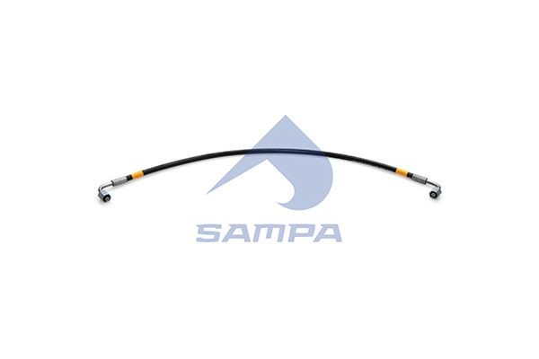 SAMPA Hose Line, driver cab tilt unit Article number: 080.472 cheaply