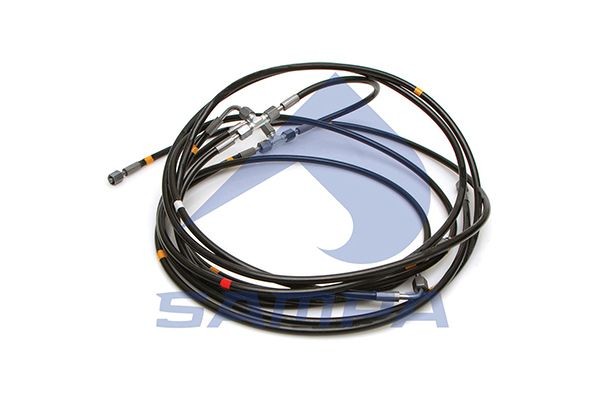 SAMPA Hose Line, driver cab tilt unit Article number: 080.478 cheaply