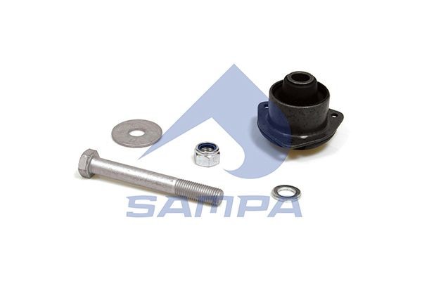SAMPA Buffer, engine mounting Article number: 080.593 cheaply