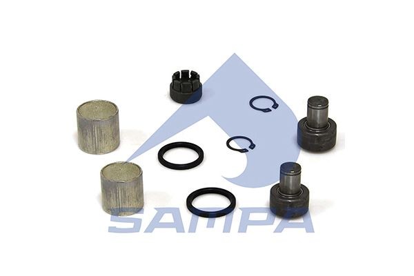 SAMPA Kit d'assemblage, butée de débrayage UGS: 080.617/1 à peu de frais
