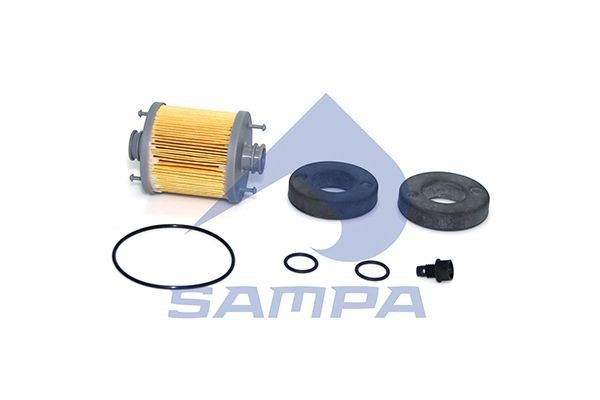 SAMPA Ureafilter artikkelnummer: 080.705 billig